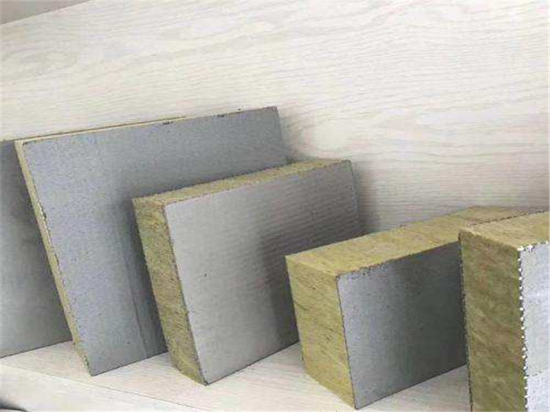 岩棉复合板宽度是多少-昊辰岩棉复合板厂家