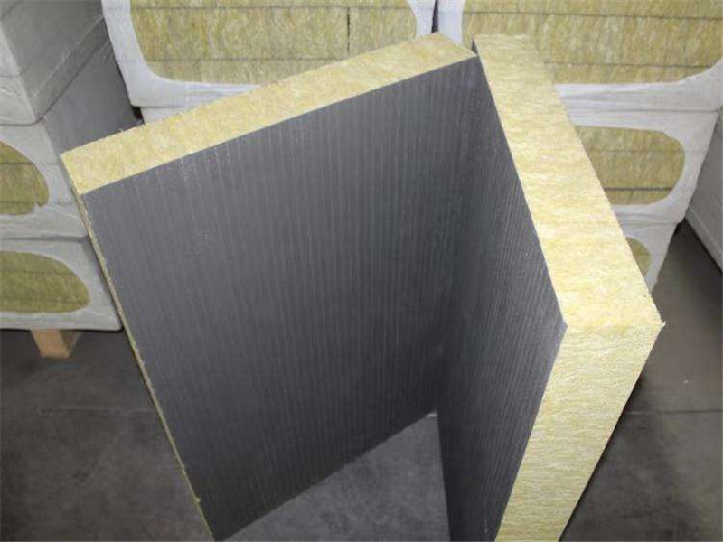 霸州岩棉复合板的价格-岩棉复合板厂家