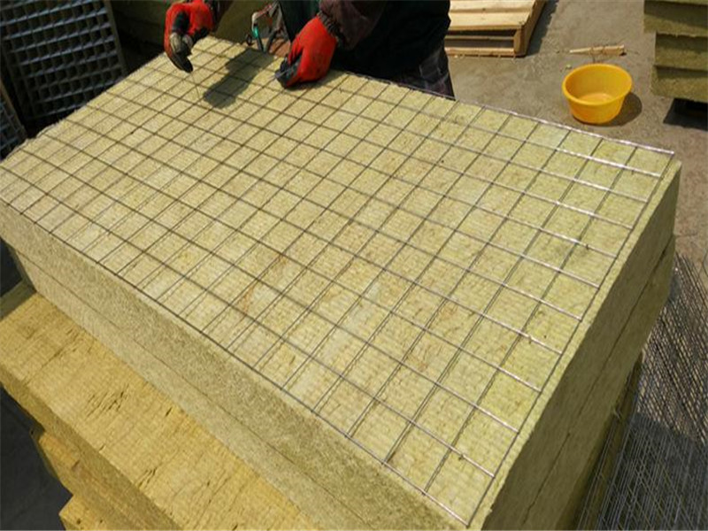高密防水岩棉复合板销售-岩棉复合板厂家