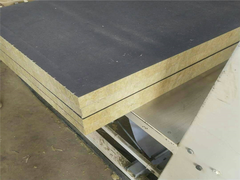 铝合金复合保温板-岩棉复合板厂家